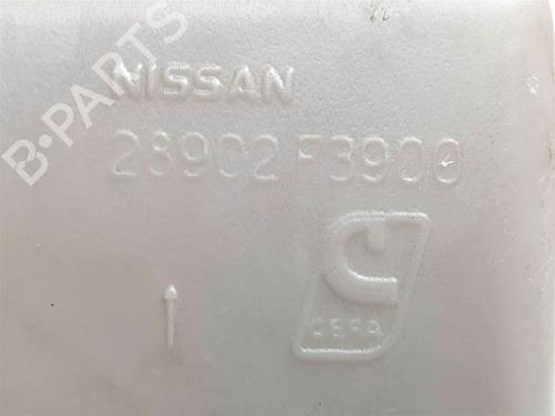 Windscreen washer tank NISSAN CABSTAR E (TL_, VL_)  | BP10536171C113 