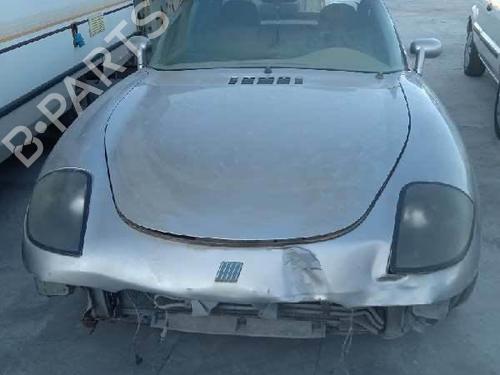 Used Parts FIAT BARCHETTA (183_)  1.8 16V  830463