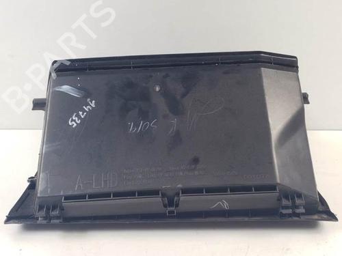 Glove box TOYOTA AVENSIS Saloon (_T27_) 1.8 VVT-i (ZRT271_, ZRT271R) | BP29274912C95