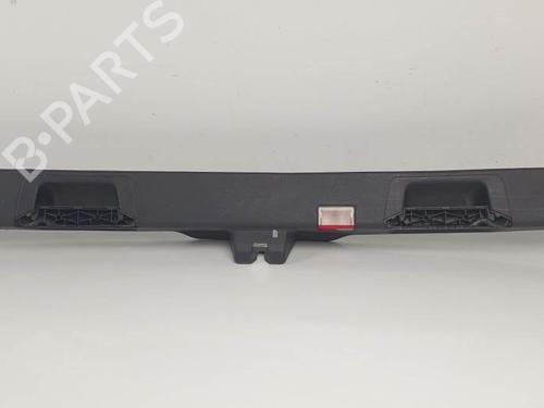 Used Boot lining Boot lining MERCEDES-BENZ M-CLASS (W166) ML 350 BlueTEC 4-matic (166.024, 166.023) (258 hp) 24929447 24929447