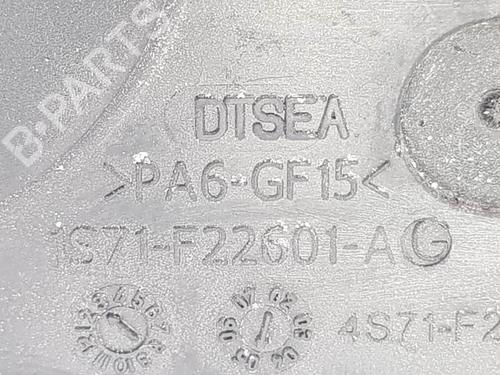 Venstre bak invendig håndtak FORD MONDEO III (B5Y) 1.8 16V | BP8826061I15 