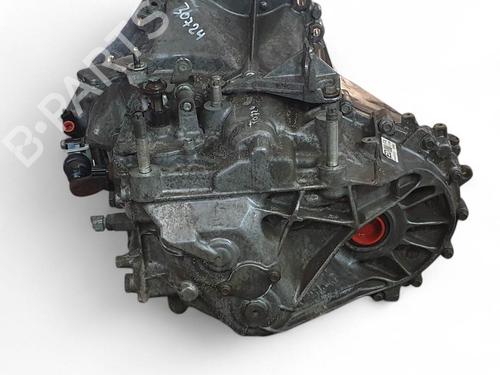 Gearbox MAZDA 3 (BM, BN) 2.2 D | BP29245937M3 - Image 3