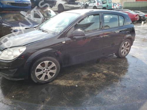 Abs pomp OPEL ASTRA H (A04) 1.7 CDTI (L48) | BP11376647M43 
