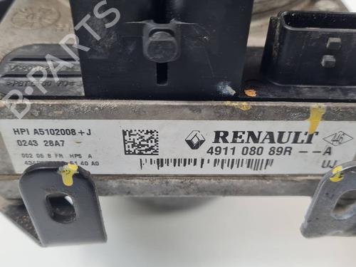 Steering pump DACIA SANDERO II 1.0 SCe 75 (B8JC, B8JD, B8NC) | BP30279040M99 - Image 4