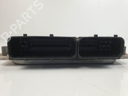 Engine control unit (ECU) SEAT LEON (1M1) 1.9 TDI | BP24914665M57 