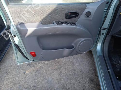 Warning switch HYUNDAI MATRIX (FC) 1.6 | BP9717205I22 