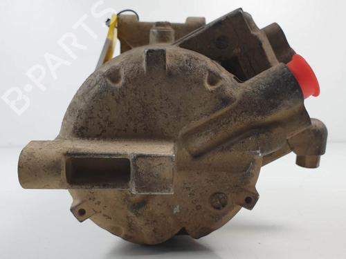 AC compressor SUZUKI GRAND VITARA II (JT, TE, TD) 1.9 DDiS (JB419WD, JB419XD) | BP25138371M34 - Image 4