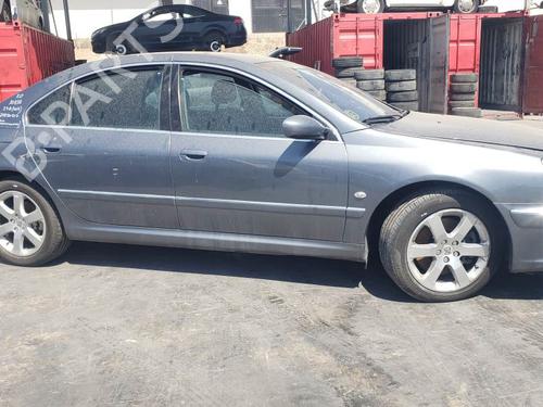 Right rear window motor PEUGEOT 607 (9D, 9U) 2.7 HDi 24V | BP29763333E22 - Image 8