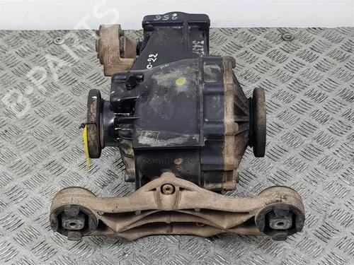 Rear differential AUDI ALLROAD C5 (4BH) 2.5 TDI quattro | BP10419492M24 