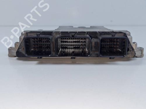 Engine control unit (ECU) FORD FIESTA VI (CB1, CCN) 1.6 TDCi | BP34513163M57 - Image 2