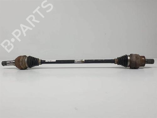 Used Left rear driveshaft Left rear driveshaft VOLVO XC90 I (275) T6 AWD (272 hp) 10916195 10916195