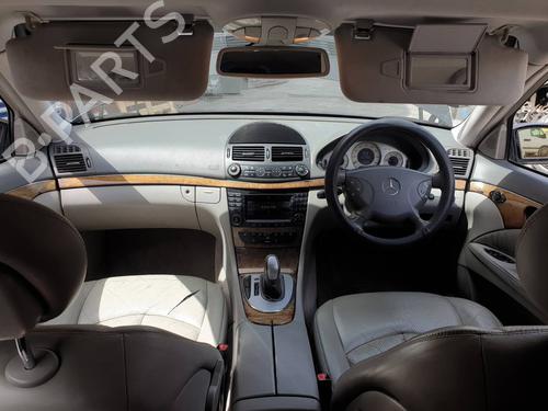 Left sun visor MERCEDES-BENZ E-CLASS T-Model (S211) E 220 T CDI (211.206) | BP38433521I1 - Image 15