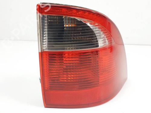 Used Right taillight SAAB 9-5 Estate (YS3E) 2.3 t (185 hp) 16680370