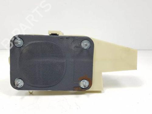 Gear lever FORD MONDEO III (B5Y) 2.2 TDCi | BP17362126M90 