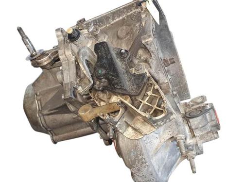 Gearkasse PEUGEOT 307 SW (3H) 1.6 HDI 110 | BP29172501M3