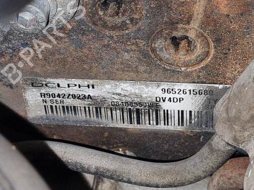 Engine CITROËN C3 III (SX) | BP29245813M1 - Image 11