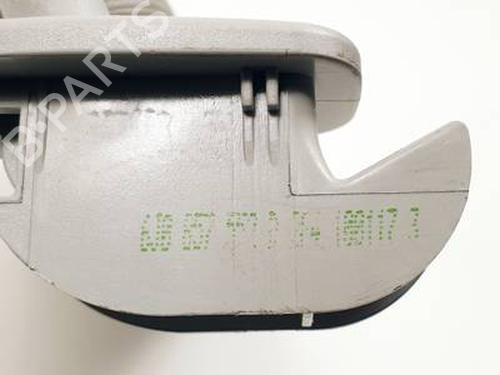 Right sun visor SEAT IBIZA IV (6J5, 6P1) 1.2 TSI | BP31152983I2