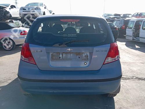 Left headlight DAEWOO KALOS (KLAS) 1.4 | BP21185159C28 - Image 14