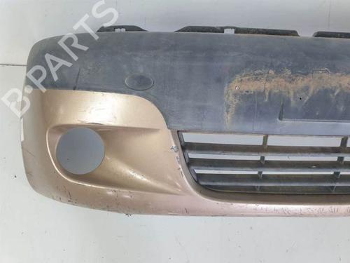 Front bumper DAEWOO MATIZ (M100, M150) 0.8 | BP11030669C7 
