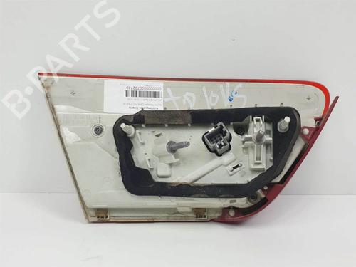 Right tailgate light JAGUAR XE (X760) 2.0 D | BP10725549C80 - Image 3