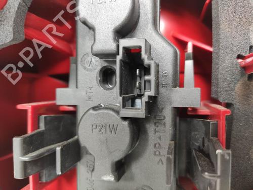 Right taillight VW POLO (6N2) 1.4 | BP8640649C35 - Image 4