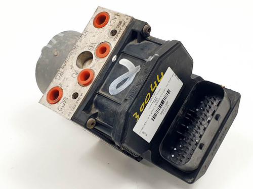 Used ABS pump ABS pump CITROËN C8 (EA_, EB_) 2.0 HDi (110 hp) 24990920 24990920