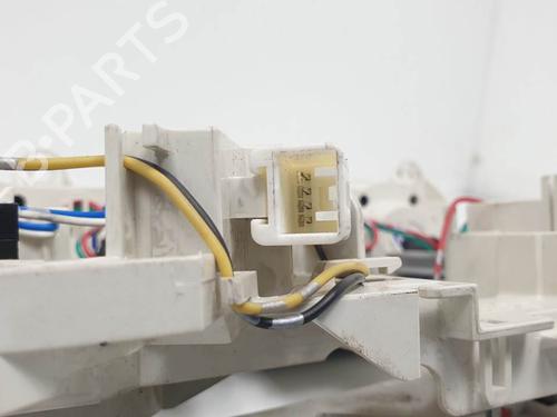 Climate control HONDA JAZZ IV (GK_) 1.3 | BP16879928I5  - Image 5