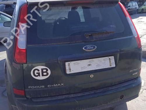 Engine control unit (ECU) FORD FOCUS C-MAX (DM2) 2.0 TDCi | BP8923257M57 