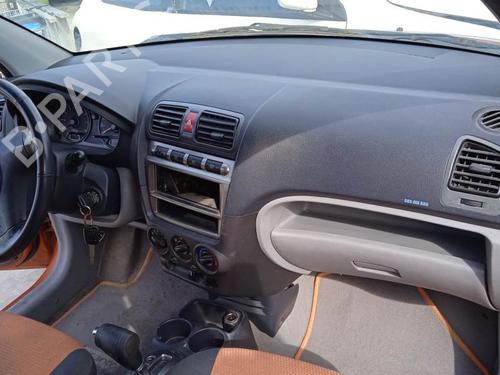 Warning switch KIA PICANTO I (SA) 1.1 | BP7709455I22 - Image 5
