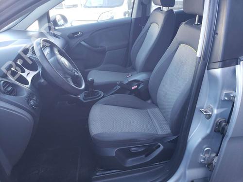 Headlight switch SEAT ALTEA (5P1) 1.9 TDI | BP25117014I24 - Image 18