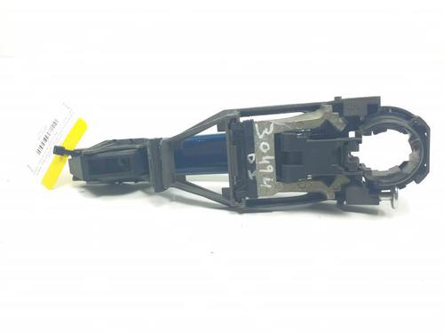 Front left exterior door handle SEAT LEON (1P1) 1.9 TDI | BP26375605C128 