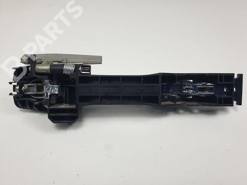 Rear left exterior door handle NISSAN X-TRAIL III (T32_, T32R, T32RR)  | BP11271926C130 