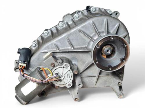Gearbox MERCEDES-BENZ M-CLASS (W163) ML 320 (163.154) | BP24350393M3 