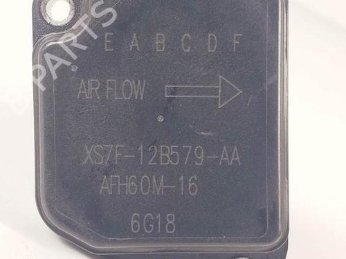 Mass air flow sensor FORD MONDEO III Turnier (BWY) 2.0 16V TDDi / TDCi | BP17789137M95 