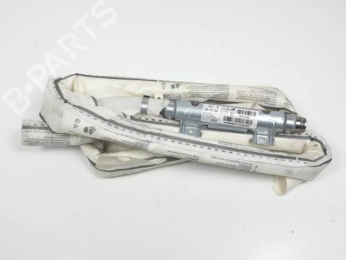Used Right curtain airbag MERCEDES-BENZ C-CLASS (W204) C 220 CDI (204.002) (170 hp) 25143764