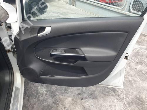 Climate control OPEL CORSA D (S07) 1.4 (L08, L68) | BP35942294I5  - Image 15