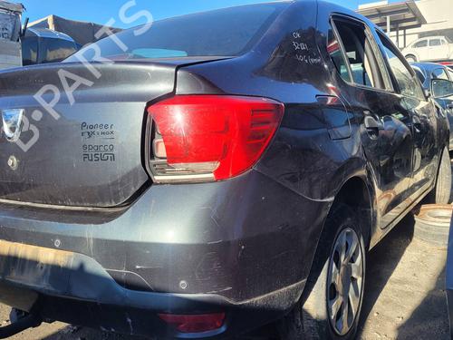Front left lock DACIA LOGAN II 1.0 SCe 75 | BP34514790C98  - Image 16