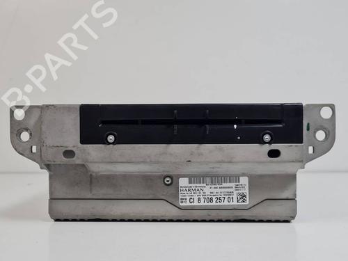 Auto-radio Auto-radio BMW 1 (F20) M 140 i (340 hp) 36764479 36764479