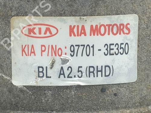 AC compressor KIA SORENTO I (JC) 2.5 CRDi 4WD | BP24989622M34 