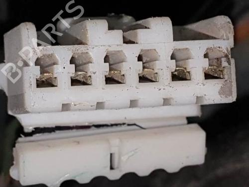 Left rear door JAGUAR XJ (X308) 3.2 | BP17663463C4 