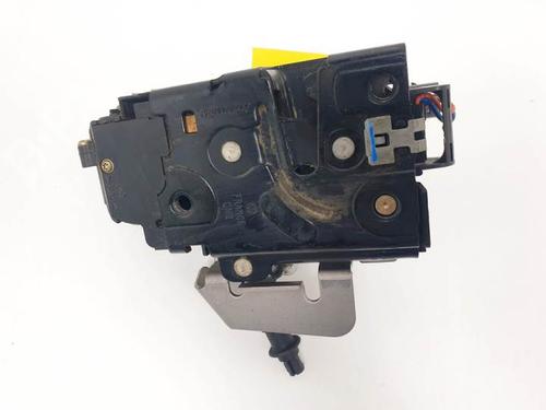Vergrendeling links voor AUDI ALLROAD C5 (4BH) 2.5 TDI quattro (180 hp) 16948552