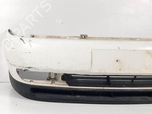 Front bumper SEAT CORDOBA Vario (6K5) 1.9 SDI | BP25453492C7 