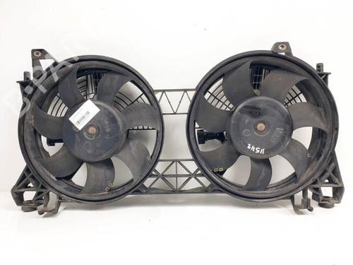 Used Radiator fan MG MG ZS 2.0 TD (101 hp) 14853807