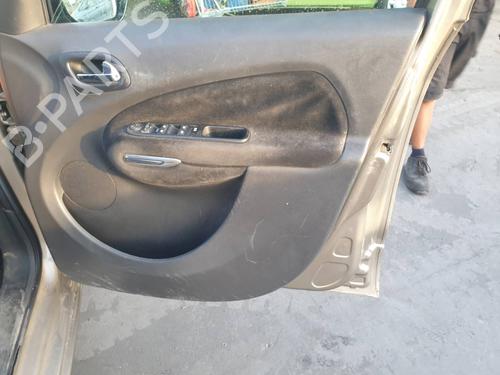 Left headlight CITROËN C3 Picasso (SH_) 1.6 HDi | BP38510769C28 - Image 19