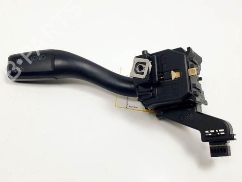 Used Steering column stalk AUDI A3 (8P1) 1.9 TDI (105 hp) 24499876