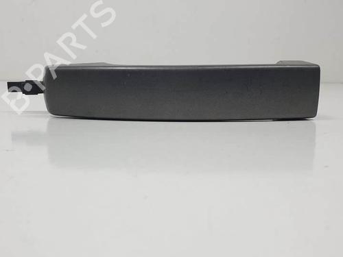 Used Rear left exterior door handle Rear left exterior door handle 17715615 17715615