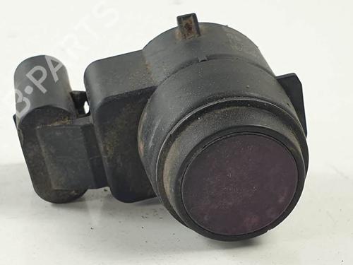 Used Electronic module Electronic module MINI MINI Roadster (R59) Cooper S (184 hp) 18235647 18235647