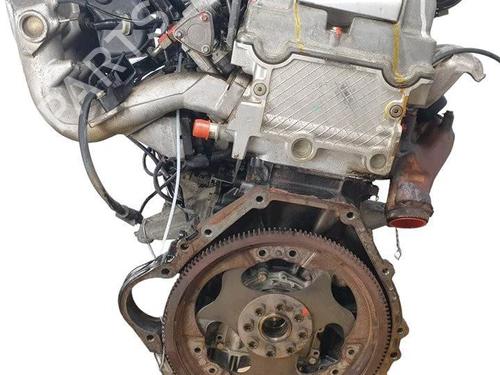 Engine MERCEDES-BENZ C-CLASS (W202) C 200 (202.020) | BP17757145M1 