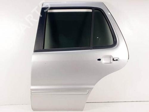 Used Left rear door MERCEDES-BENZ M-CLASS (W163) ML 400 CDI (163.128) (250 hp) 19137453