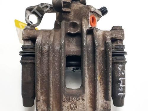 Used Right rear brake caliper SEAT IBIZA III (6L1) [2002-2009]  18350158